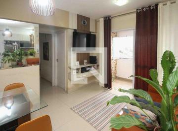 Apartamento · 56m² · 2 Quartos · 1 Vaga · Apartamento à Venda - Sapopemba, 2 Quartos, 56 m2