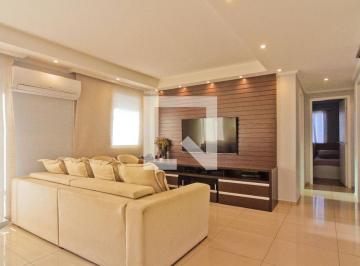 Apartamento · 123m² · 3 Quartos · 2 Vagas · Apartamento à Venda - Santana, 3 Quartos, 123 m2