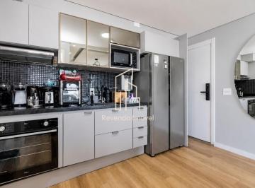 Apartamento · 60m² · 3 Quartos · 1 Vaga · Apartamento à venda em SP: 3 quartos, 1 suíte, 2 banheiros, 1 vaga, 60m², Jardim Brasil. Venha conhe