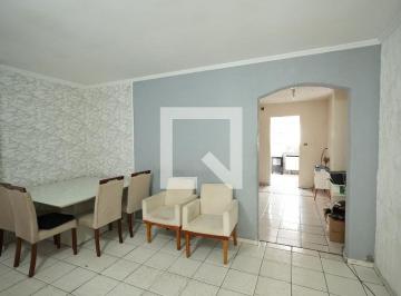 Casa · 130m² · 3 Quartos · Casa à Venda - Vila Assunção, 3 Quartos, 130 m2