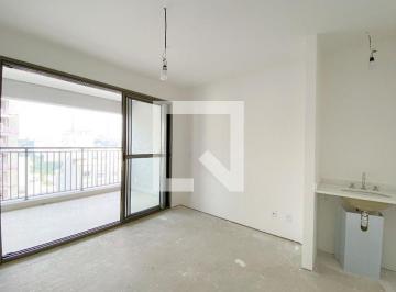 Apartamento · 27m² · 1 Quarto · Apartamento à Venda - Perdizes, 1 Quarto, 27 m2