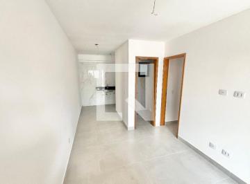 Apartamento · 40m² · 2 Quartos · 1 Vaga · Apartamento à Venda - Santana, 2 Quartos, 40 m2