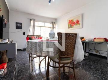Apartamento · 90m² · 4 Quartos · 2 Vagas · Apartamento à Venda - Casa Verde, 4 Quartos, 90 m2