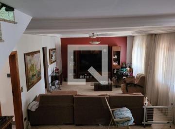 Casa · 480m² · 4 Quartos · 2 Vagas · Casa à Venda - Horto Florestal, 4 Quartos, 480 m2