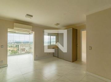 Apartamento · 53m² · 1 Quarto · 1 Vaga · Apartamento à Venda - Vila Mascote, 1 Quarto, 53 m2
