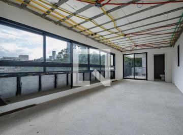 Apartamento · 56m² · 1 Quarto · 1 Vaga · Apartamento à Venda - Vila Madalena, 1 Quarto, 56 m2