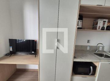Apartamento · 24m² · 1 Quarto · Apartamento à Venda - Tatuapé, 1 Quarto, 24 m2