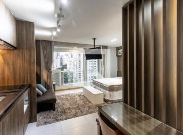 Apartamento · 30m² · 1 Quarto · 1 Vaga · Apartamento à Venda - Perdizes, 1 Quarto, 30 m2