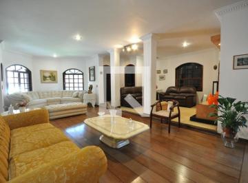 Casa · 900m² · 4 Quartos · 7 Vagas · Casa à Venda - Tremembe, 4 Quartos, 900 m2