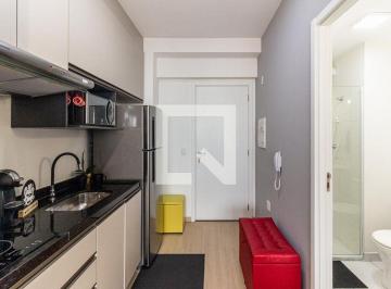Apartamento · 25m² · 1 Quarto · Apartamento à Venda - Higienópolis, 1 Quarto, 25 m2