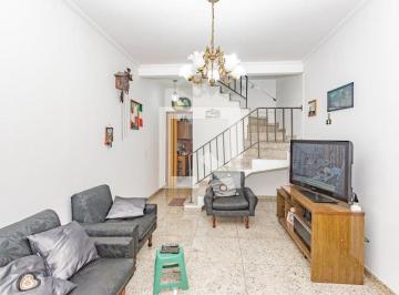 Casa · 150m² · 3 Quartos · 2 Vagas · Casa à Venda - Bosque da Saúde, 3 Quartos, 150 m2