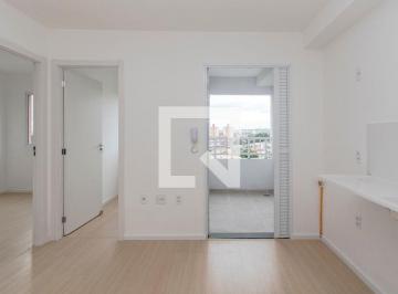 Apartamento · 30m² · 1 Quarto · Apartamento à Venda - Santo Amaro , 1 Quarto, 30 m2