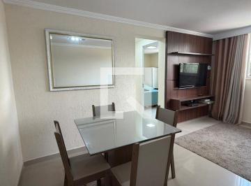 Apartamento · 50m² · 2 Quartos · 1 Vaga · Apartamento à Venda - Brás, 2 Quartos, 50 m2