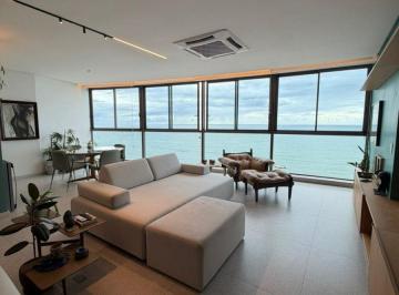 Apartamento de 2 quartos, Recife · EXCLUSIVIDADE EM BOA VIAGEM | PADRÃO RIO AVE