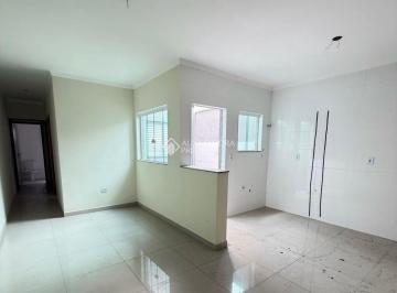 Apartamento · 58m² · 2 Quartos · APARTAMENTO NOVO E SEM CONDOMÍNIO - 2 DORM. - 58 M² - PARQUE NOVO ORATÓRIO - SANTO ANDRÉ