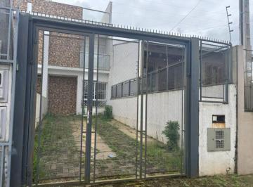 Foto 01 · Casa, Brigadeira, Canoas, RS