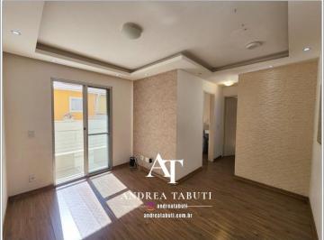 Apartamento de 2 quartos, São Paulo · APARTAMENTO - 2 QUARTOS COM 1 VAGA