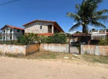 Foto 01 · Apartamento, Lance dos Cações, Ilha de Itamaracá, PE