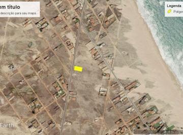 Terreno , São Gonçalo do Amarante · TAÍBA | TERRENO EXCLUSIVO COM 1.200 m² NO LITORAL DO CEARÁ