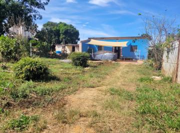 Terreno , Brasília · Lote 1.980m² – 370m² úteis – Colônia Agrícola Águas Claras – Oportunidade para Investidor
