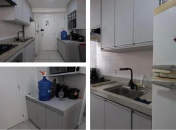Apartamento en Venda de 2 quartos Vila Ema · Apartamento 2 quartos na avenida vila ema