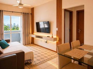 Apartamento de 2 quartos, Balneário Camboriú · Apartamento para Locação Anual – Ed. Palma de Mallorca
