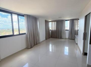 Apartamento de 3 quartos, Brasília · Reserva Malbec, lindo apartamento canto, vazado, reformado, 03 qtos, suite, lavabo, 03 vagas gar.