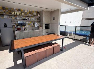 Apartamento de 3 quartos, Brasília · Reserva Malbec, lindo apartamento canto, vazado, reformado, 03 qtos, suite, lavabo, 03 vagas gar.