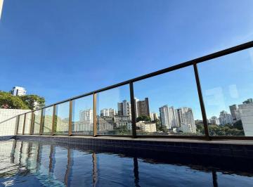 Apartamento de 1 quarto, Salvador · BLUE BARRA — APARTAMENTO À VENDA — 27 M² — MODERNO, COMPACTO E FUNCIONAL — A POUCOS PASSOS DO MAR
