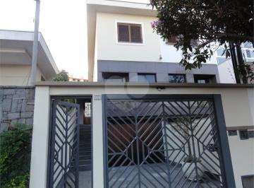 Casa de 3 quartos, São Paulo · Casa para alugar com 3 quartos em Santana