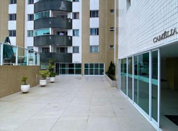 Apartamento de 3 quartos, Lauro de Freitas · APARTAMENTO COM 3/4 NO JARDIM AEROPORTO