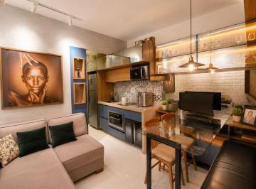 Apartamento de 2 quartos, Brasília · QMSN 04 Lote 04 Apartamento 2 quartos e vaga Sudoeste, Edificil Monte Olimpo