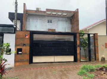 Foto 01 · Casa, Vila Morangueira, Maringá, PR