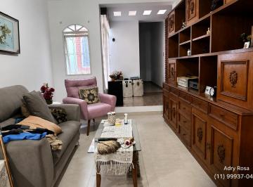 Casa de 2 quartos, São Paulo · Casa Térrea à Venda na Cidade São Francisco – Espaço, Conforto e Excelente Localização