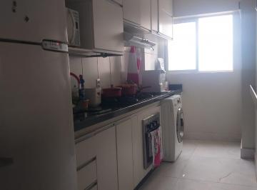 Apartamento de 2 quartos, Taguatinga · Apartamento 2 Quartos Reformado , Planejados - Residencial Top Life Taguatinga
