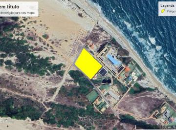Terreno , Beberibe · PRAIA DAS FONTES | ÁREA EXCLUSIVA COM 10.000 m² EM UMA DAS REGIÕES MAIS VALORIZADAS DO LITORAL CEARE