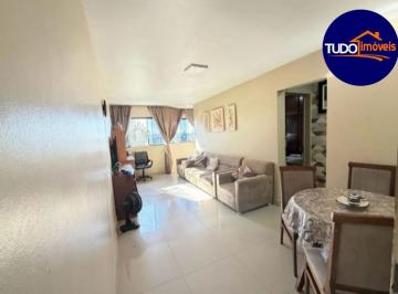 Foto 01 · Imperdível apartamento à venda em Taguatinga Norte, Brasília-DF: 2 quartos, 1 sala, 1 banheiro, 1 va