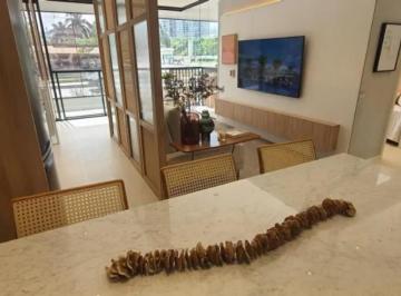 Apartamento de 3 quartos, Rio de Janeiro · Apartamentos com 3 quartos para vender na Barra Olimpica, 73m2, Jardim da Barra Condominio Clube
