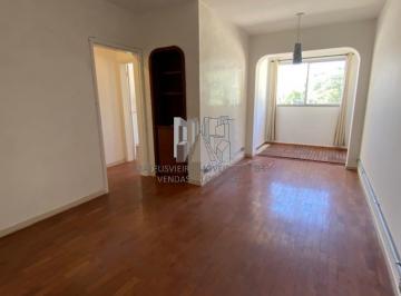 Foto 01 · Apartamento para alugar na Vila Pompéia - 2 dormitórios 1 vaga