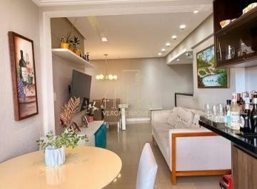 Foto 01 · Venda de Apartamento com 3 Quartos em Piatã 1 Suíte 3 Banheiros 1 Vaga de Garagem