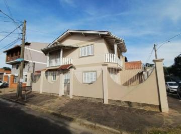 Foto 01 · Casa, Estância Velha, Canoas, RS
