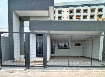 Casa de 3 quartos, Vicente Pires · Vende-se a Casa moderna, nova na Avenida de Misericórdia (Trecho 03) - Vicente Pires-DF