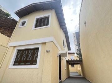 Comercial de 5 quartos, São Paulo · Sobrado para alugar comercial, 5 quartos em Santana