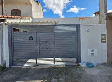 Casa de 2 quartos, São José dos Campos · Casa Jd São Leopoldo (PUTIM)