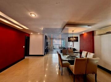 Foto 01 · Apartamento de luxo com 4 quartos e 2 suítes no Condomínio Chácara San Francisco em São Francisco, N