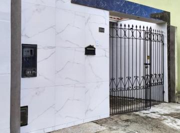 Casa de 2 quartos, Santo Antônio de Jesus · uma linda casa no bairro cajueiro