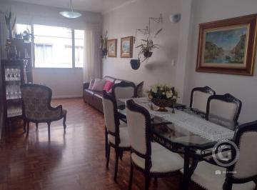Apartamento de 3 quartos, Florianópolis · Apartamento com 81 m² e 3 quartos à venda no Centro