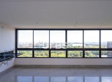 Apartamento de 4 quartos, Goiânia · APARTAMENTO 232MT 4 SUITES SETOR JARDIM GOIAS