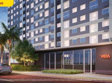 Apartamento de 2 quartos, Samambaia · Vida Samambaia | Apartamentos de 2 Quartos com Lazer Completo