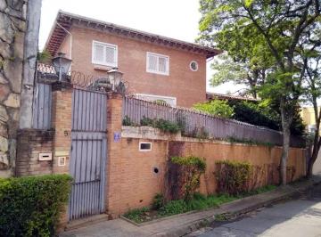 Casa de 5 quartos, São Paulo · Imóvel de alto padrão no Jardim Morumbi,